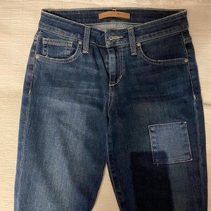 Joe's skinny jeans